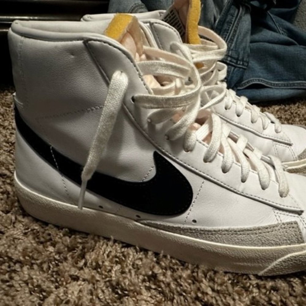 Nike Blazer Mid 77 Vintage